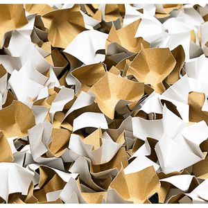 Verpackungschips progress Decofill, 240 Liter