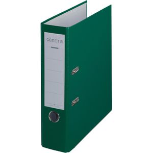 Ordner Centra 2301-34, Chromos, PP, A4