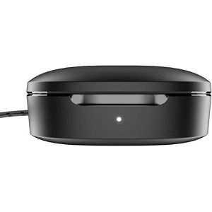 Produktbild für Kopfhörer Belkin SoundForm Anywhere, schwarz