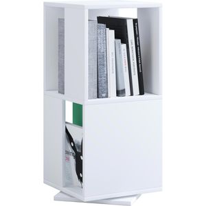 Bücherregal