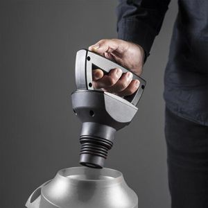 Produktbild für Wasserdruckbehälter Mesto e.PRIMER H2O 5, 5 Liter