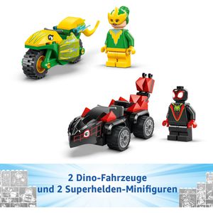 Produktbild für Klemmbausteine LEGO Marvel 11198, ab 4 Jahre