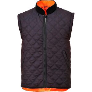 Produktbild für Arbeitsjacke Portwest 7-in-1-Hi-Vis, RT27