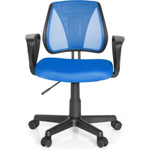 Produktbild für Kinderdrehstuhl hJh-OFFICE KIDDY CD, 725100