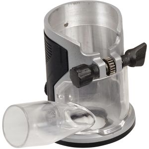 Produktbild für Oberfräse Einhell-Professional TP-RO 18 Set Li BL- Solo, 18V