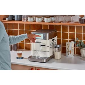 Produktbild für Kaffeevollautomat KitchenAid KF8, 5KES8558EPL