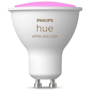 LED-Lampe Philips-Hue Ambiance Bluetooth, GU10