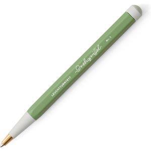 Gelschreiber Leuchtturm1917 Drehgriffel Nr. 1 Salbei