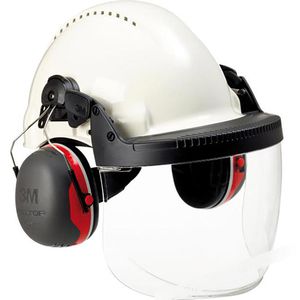 Produktbild für Schutzhelm 3M Peltor G3000, G30NUW, EN 397