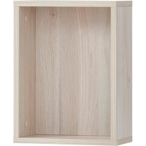 Produktbild für Badregal Schildmeyer Lindholm 153714, aus Holz, sandeiche