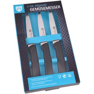 Produktbild für Gemüsemesser Gräwe 906G.03.C1, Set