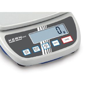 Produktbild für Digitalwaage Kern EMS 12K1