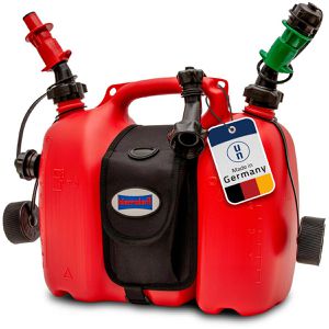 Kombikanister Hünersdorff 805062 Profi