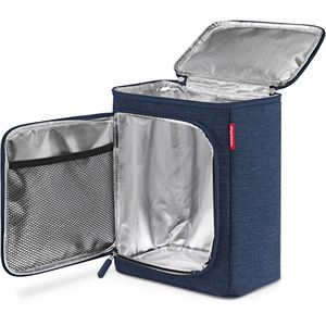 Produktbild für Kühltasche Reisenthel Coolerbox twist navy, faltbar
