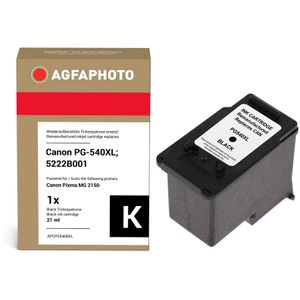 Tinte AgfaPhoto für Canon PG-540XL