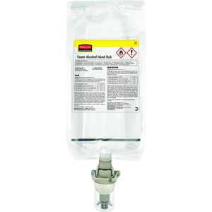 Desinfektionsmittel Rubbermaid AutoFoam Plus
