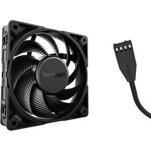 Produktbild für Gehäuselüfter Be-Quiet Silent Wings PRO 4 PWM