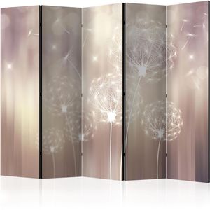 Produktbild für Paravent Artgeist Summer Games, innen, 5-teilig