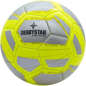 Produktbild für Fußball Derbystar Street Soccer v24, 10147276
