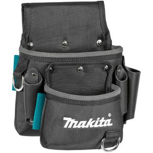 Produktbild für Werkzeug-Gürteltasche Makita E-15235