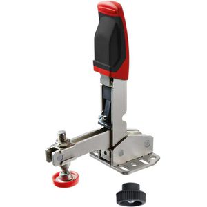 Kniehebelspanner Bessey STC-VH50-T20, vertikal