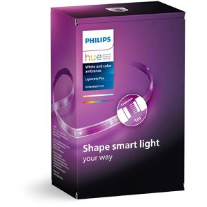 Produktbild für LED-Streifen-Erweiterung Philips-Hue V4 innen