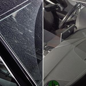 Produktbild für Scheibenreiniger Sonax Scheibenreinigungspolitur