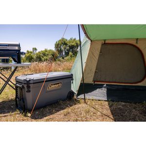 Produktbild für Kühlbox Coleman 100 QT Convoy Wheeled, 97 Liter