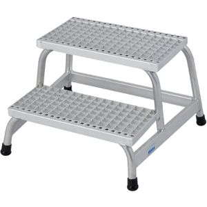 Produktbild für Montagetritt Krause Stabilo, 805324, bis 150kg