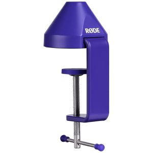 Produktbild für Mikrofonarm RODE PSA1+ Purple