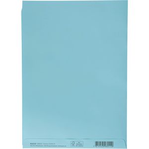 Produktbild für Sichtmappen ELCO 29489.31 ORDO Classico, mit Sichtfenster, A4
