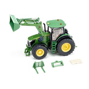 Produktbild für Landwirtschaftsfahrzeug siku John Deere 7310R