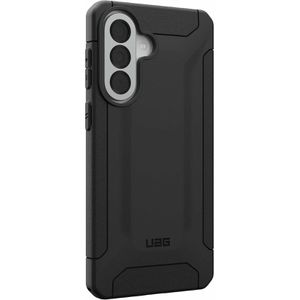 Produktbild für Handyhülle UAG Scout Case, schwarz