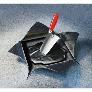 Produktbild für Spachtelmasse MEM 30822641 Bitumen-Dichtmasse