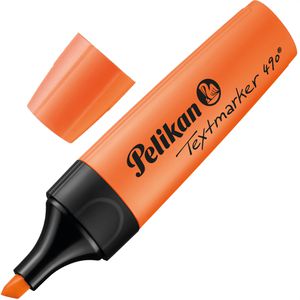 Textmarker Pelikan 490