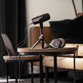 Zusatzbild Mikrofon Shure MV7 Podcast Kit, schwarz
