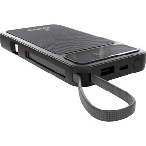 Produktbild für Powerbank MediaRange MRMA753, 10000mAh