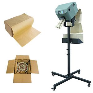 Produktbild für Papierpolstermaschine LMG NP-P30, 70m/min