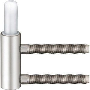 Türband Simonswerk Variant V 3400 WF, vernickelt