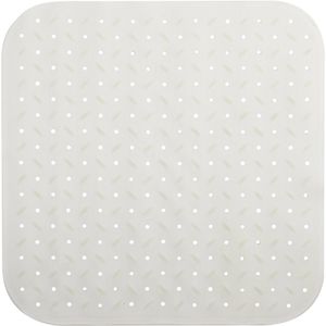 Produktbild für Duschmatte MSV Premium 142962, 54 x 54 cm