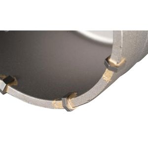 Produktbild für Bohrkrone Makita Diamantbohrkrone D-74027, SDS+