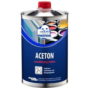 Aceton Robbyrob 4208000000