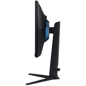 Produktbild für Monitor Samsung Odyssey G3, S24DG300EU, 24 Zoll