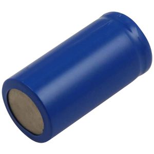Produktbild für Akku XCell 3 V, 500 mAh