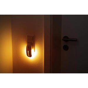 Produktbild für Nachtlicht Müller-Licht Agena LED, für Steckdose
