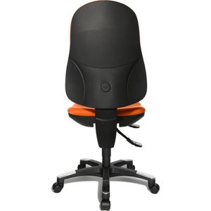 Produktbild für Bürostuhl Topstar Trend SY 10, 9020 G04