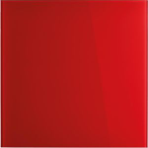 Glas-Magnettafel Magnetoplan 13401006, Design-Glasboard