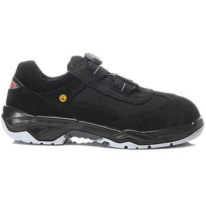 Produktbild für Sicherheitsschuhe ELTEN Dustin Boa Low, ESD, S3S