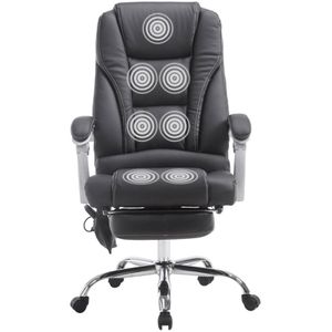 Produktbild für Chefsessel CLP Pacific, 191809201, mit Massagefunktion