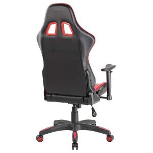 Produktbild für Gaming-Stuhl Rocada PROFESSIONAL, R914225
